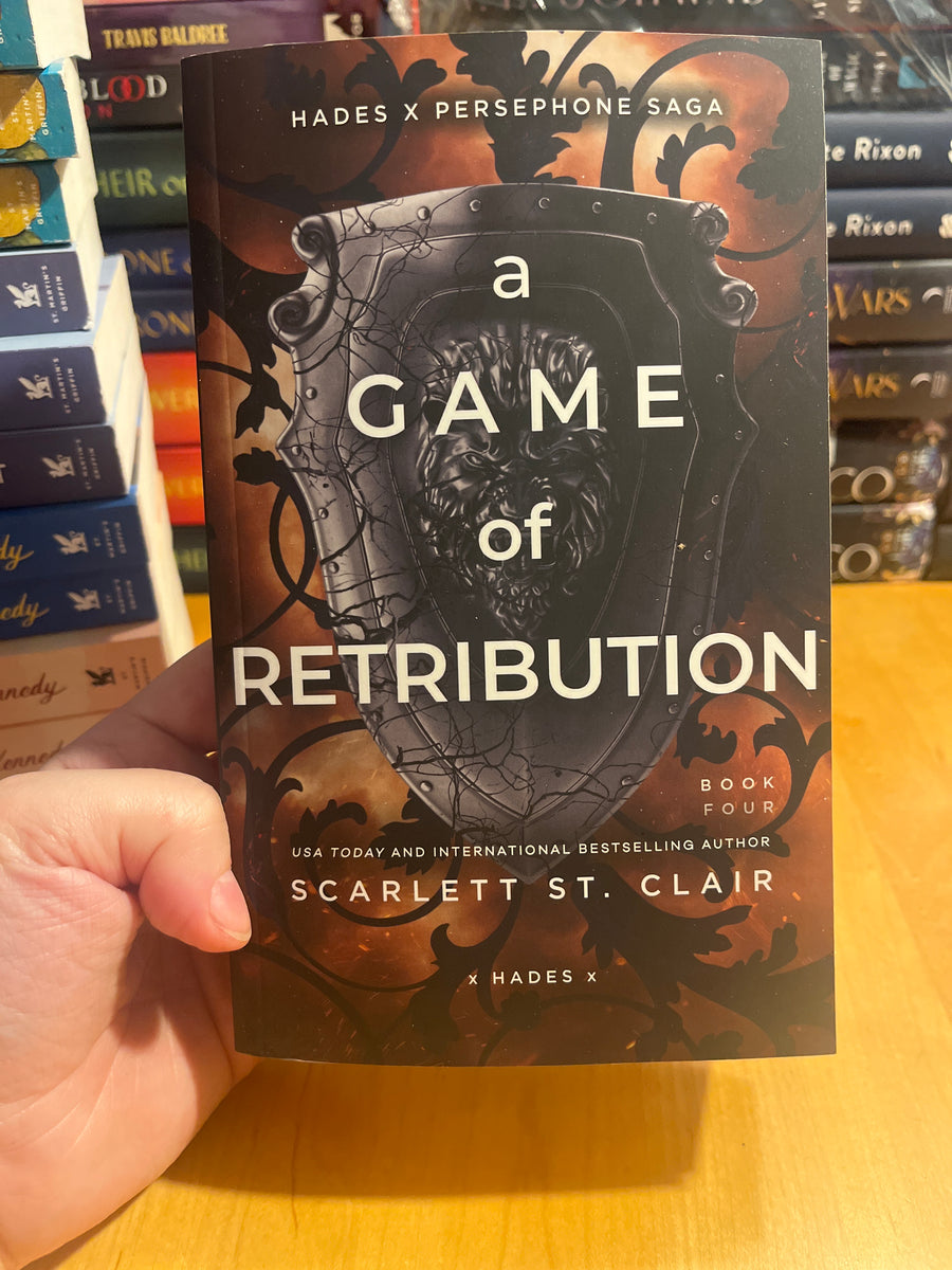 A Game Of Retribution Scarlett St Clair Martha Gene CDA95712 991F 42C4 B1AA 1200x1200