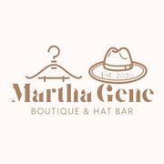 Martha Gene